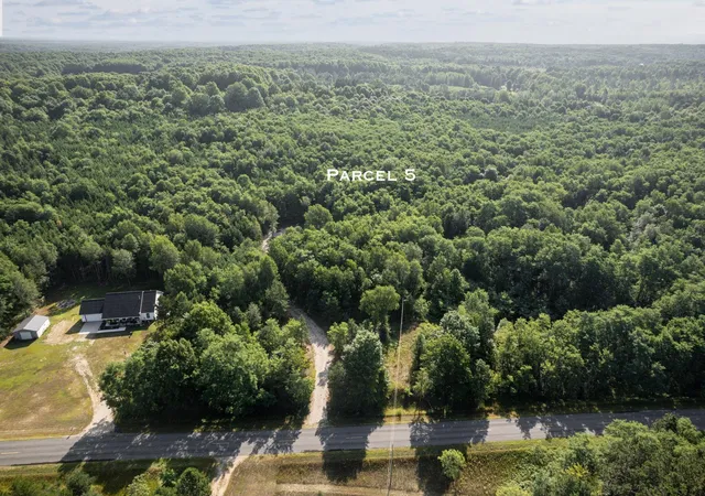 Photo 2 of Land for sale at 11241 Marilla Rd, Copemish, MI 49625 | MLS# 80072931 | Listing updated on 2026-08-30