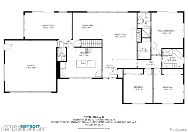 Homes for sale in Grosse Pointe Shores, MI | 65 Willison Rd, Grosse Pointe Shores, MI 48236 | MLS# 60990325