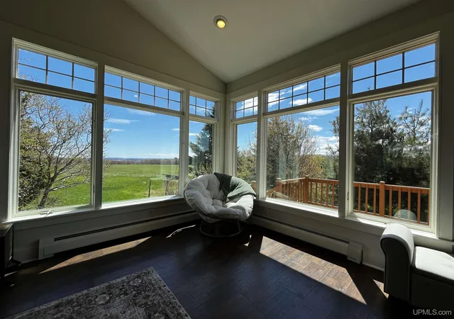 Photo 4 of Single family home for sale at 21605 Massie Rd, Chassell, MI 49916 | MLS# 50195842 | Listing updated on 2026-07-06