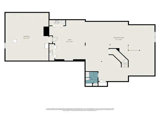 Photo 4 of Sale Pending at 1545 Wedgewood Pl, Essexville, MI 48732 | MLS# 50200541 | Listing updated on 2026-10-29