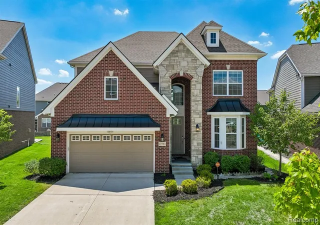 Photo 1 of Sale Pending at 47783 Leland Dr, Northville, MI 48168 2603 | MLS# 61009165 | Listing updated on 2026-08-29