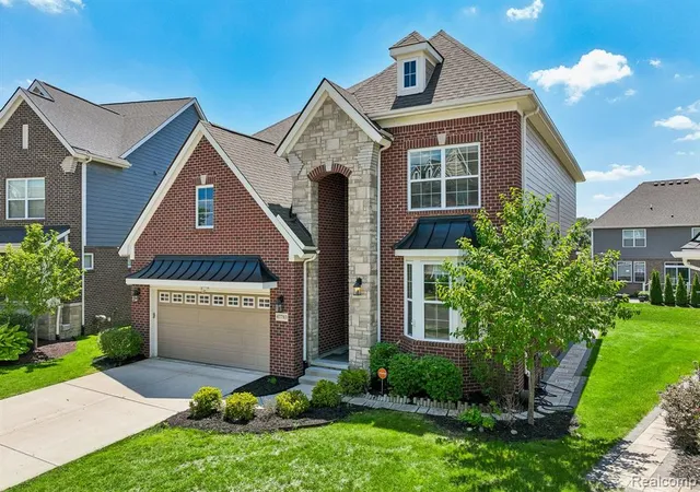 Photo 2 of Sale Pending at 47783 Leland Dr, Northville, MI 48168 2603 | MLS# 61009165 | Listing updated on 2026-08-29