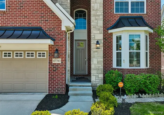 Photo 3 of Sale Pending at 47783 Leland Dr, Northville, MI 48168 2603 | MLS# 61009165 | Listing updated on 2026-08-29