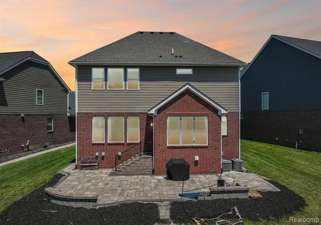 Photo 3 of Sale Pending at 47783 Leland Dr, Northville, MI 48168 2603 | MLS# 61009165 | Listing updated on 2026-08-29