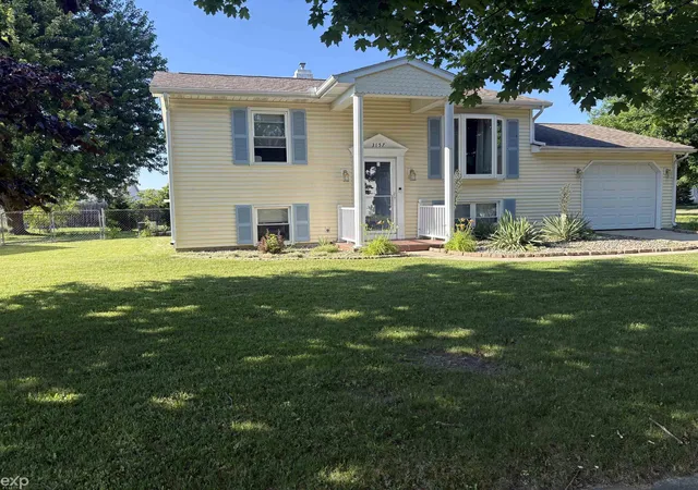 Homes for sale in Bay City, MI | 3157 Coventry Dr, Bay City, MI 48706 | MLS# 50214177