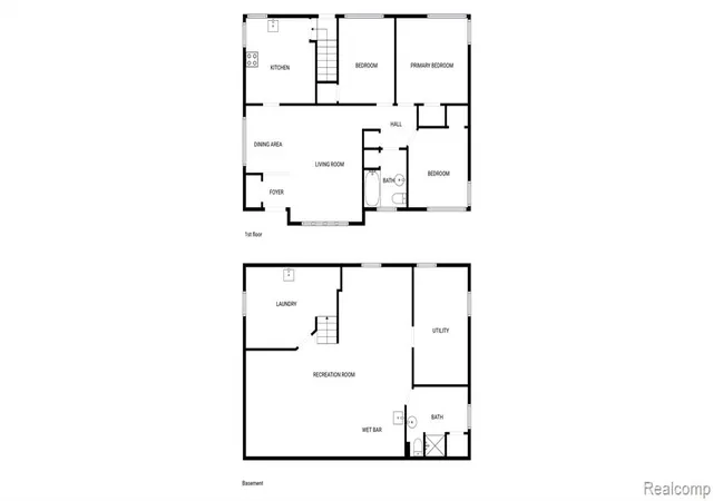 Homes for sale in Roseville, MI | 28832 Kaufman St, Roseville, MI 48066 | MLS# 60993611