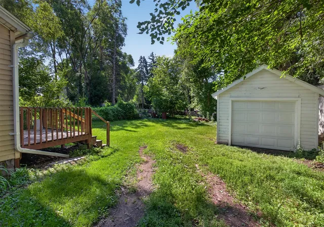 Homes for sale in Jackson, MI | 105 Avondale Ave, Jackson, MI 49203 | MLS# 70544720