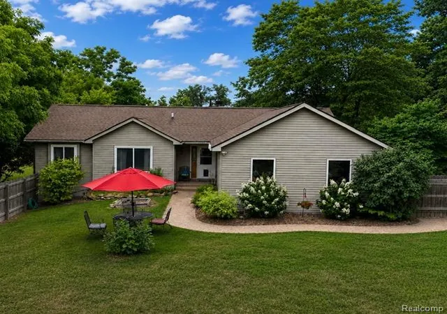 Photo 1 of Sale Pending at 2671 Judah Rd, Lake Orion, MI 48359 2254 | MLS# 61024598 | Listing updated on 2026-09-08