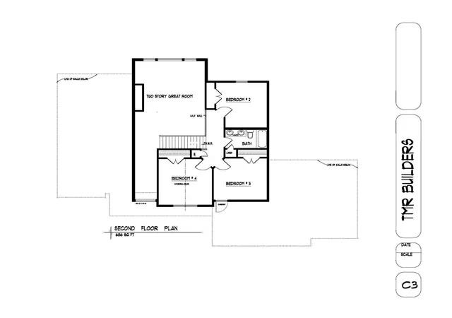 56th image of 7872 Interlochen St, Kalamazoo, MI 49009 | MLS# 70515965