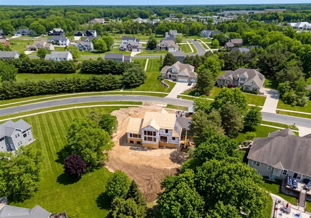 5th image of 7872 Interlochen St, Kalamazoo, MI 49009 | MLS# 70515965