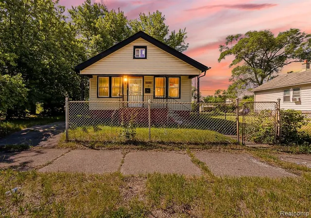 1st image of 7681 Ellsworth St, Detroit, MI 48238 | MLS# 61003548