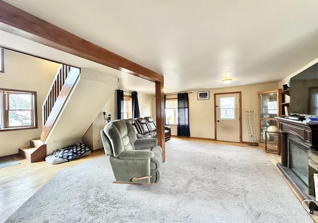 Photo 2 of Single family home for sale at 302 Saginaw St, Norway, MI 49870 | MLS# 50218917 | Listing updated on 2026-09-16