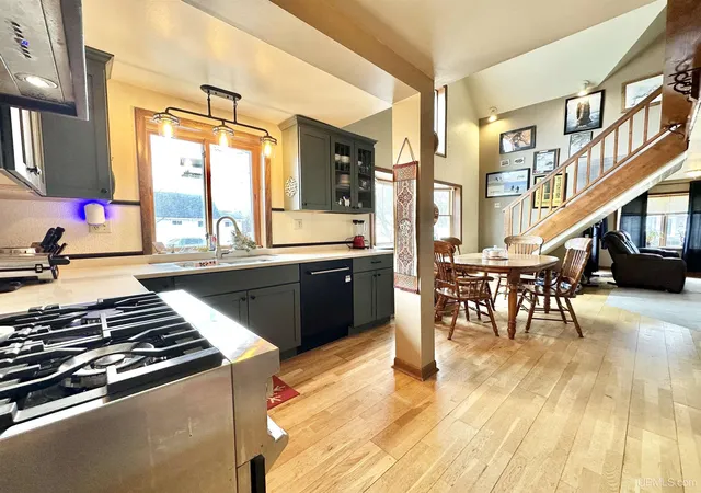Single family home for sale at 302 Saginaw St, Norway, MI 49870 | MLS# 50218917 | Listing updated on 2026-09-16