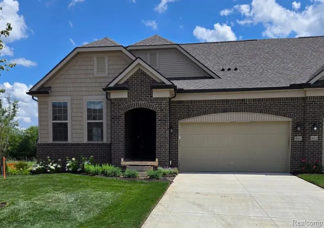Homes for sale in Ann Arbor, MI | 864 Kelpie Dr, Ann Arbor, MI 48108 | MLS# 60940696