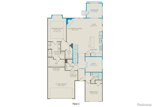 Homes for sale in Ann Arbor, MI | 864 Kelpie Dr, Ann Arbor, MI 48108 | MLS# 60940696