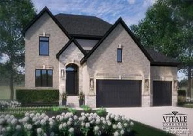 2nd image of 17827 Biscayne Dr, Macomb, MI 48042 | MLS# 60973617