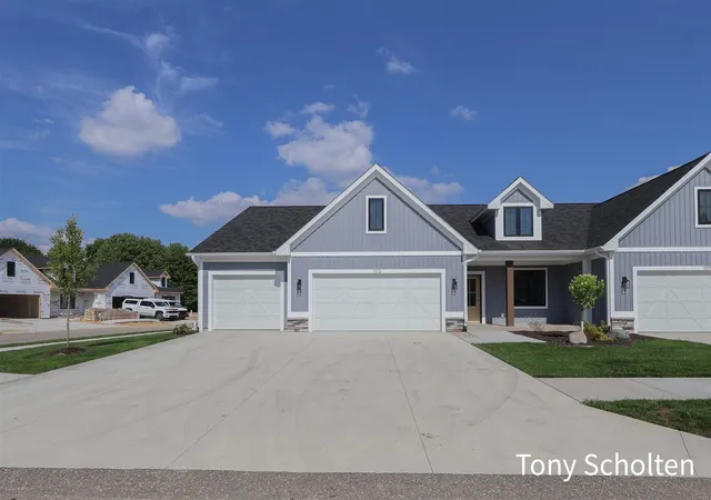 1st image of 6315 Blendon Woods Dr #43, Hudsonville, MI 49426 | MLS# 70536771