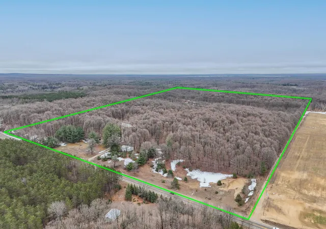 Homes for sale in Manton, MI | 8299 W Walker Rd, Manton, MI 49651 | MLS# 80066648