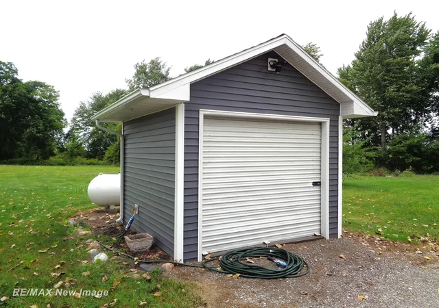 Photo 3 of Sale Pending at 10130 Fergus Rd, Saint Charles, MI 48655 | MLS# 50219901 | Listing updated on 2026-08-30