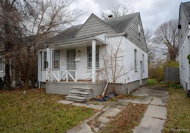 Homes for sale in Detroit, MI | 9262 Coyle St, Detroit, MI 48228 | MLS# 60958249