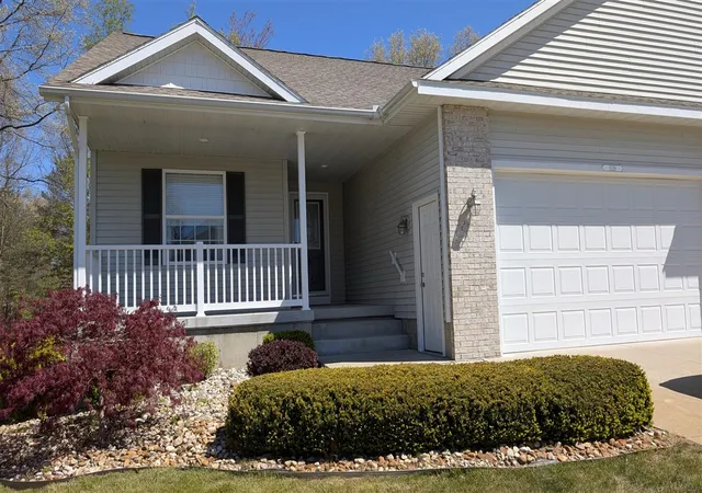 1st image of 1539 W Addison Wy #22, Muskegon, MI 49445 | MLS# 70532158