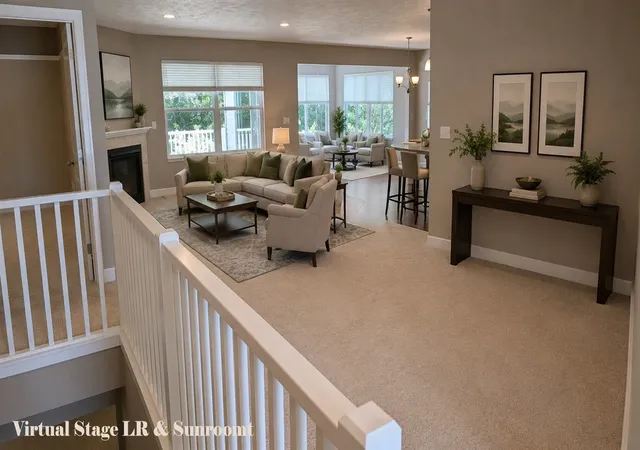 Photo 3 of Sale Pending at 1539 W Addison Way #22, Muskegon, MI 49445 | MLS# 70532158 | Listing updated on 2026-08-29