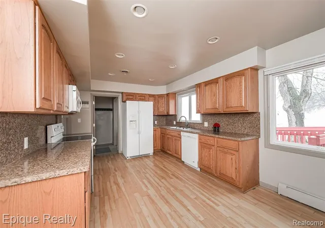 4th image of 5880 Whittaker Rd, Ypsilanti, MI 48197 | MLS# 60975475