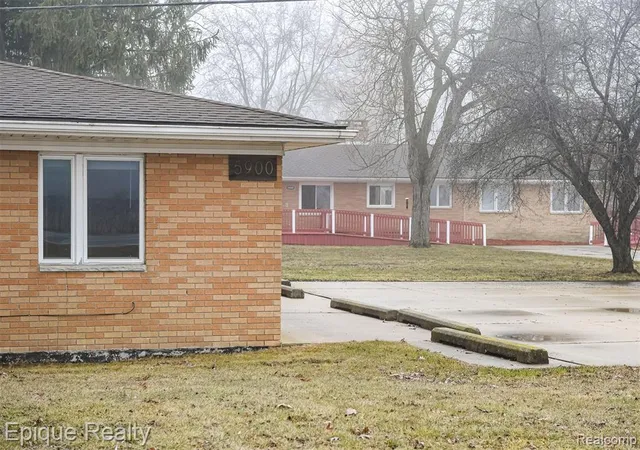 59th image of 5880 Whittaker Rd, Ypsilanti, MI 48197 | MLS# 60975475