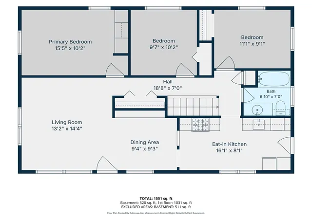 Photo 3 of Single family home for sale at 2104 S Circle Dr, Ann Arbor, MI 48103 | MLS# 70549485 | Listing updated on 2026-09-13