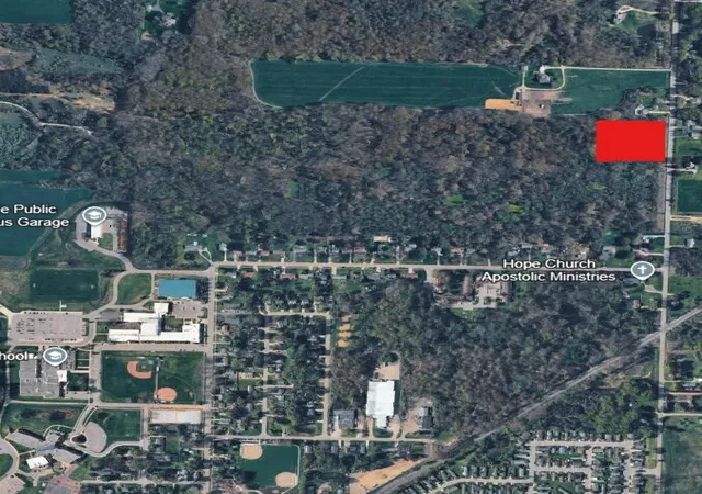 1st image of Vl 56th St, Fennville, MI 49408 | MLS# 70540922