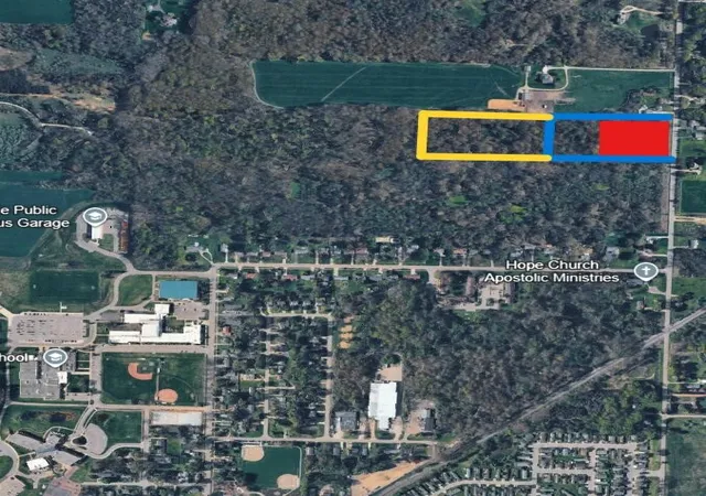 6th image of Vl 56th St, Fennville, MI 49408 | MLS# 70540922