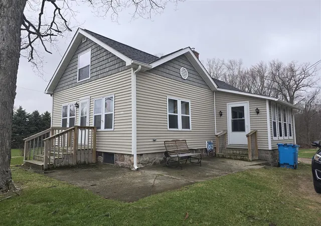 Homes for sale in Colon, MI | 804 E State St, Colon, MI 49040 | MLS# 70519881