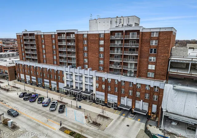 Photo 1 of Condominium at 411 S Old Woodward Ave #511, Birmingham, MI 48009 | MLS# 60954990 | | Sold on 2026-02-06