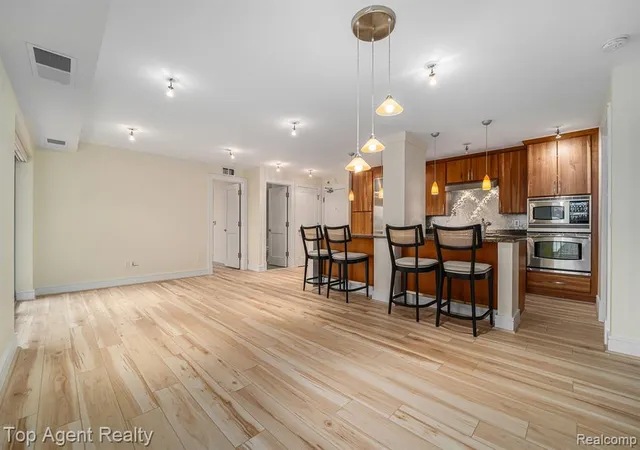 Photo 2 of Condominium at 411 S Old Woodward Ave #511, Birmingham, MI 48009 | MLS# 60954990 | | Sold on 2026-02-06