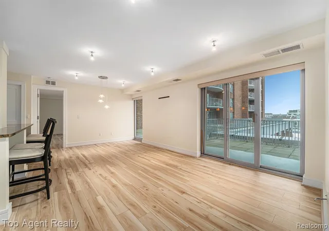Photo 4 of Condominium at 411 S Old Woodward Ave #511, Birmingham, MI 48009 | MLS# 60954990 | | Sold on 2026-02-06