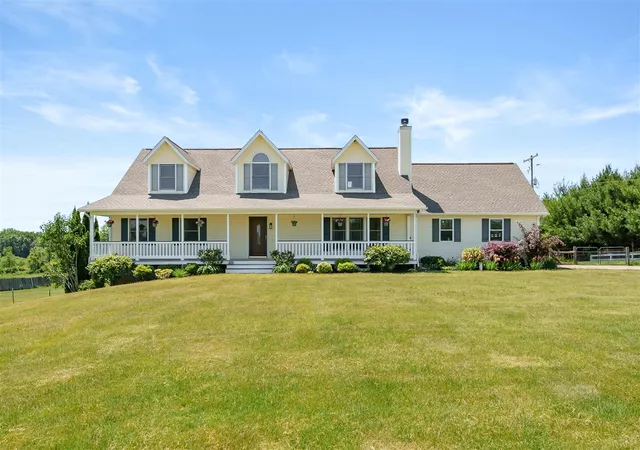 Photo 1 of Single family home for sale at 13124 A Dr, Ceresco, MI 49033 | MLS# 70536848 | Listing updated on 2026-07-24