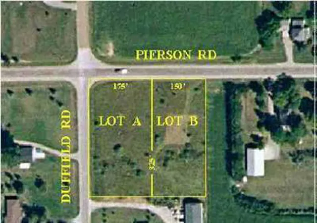 Homes for sale in Flushing, MI | 0 Pierson Road, Flushing, MI 48504 | MLS# 20309868