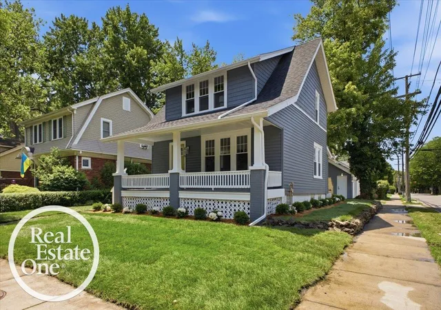Homes for sale in Grosse Pointe, MI | 819 Notre Dame St, Grosse Pointe, MI 48230 | MLS# 50213378