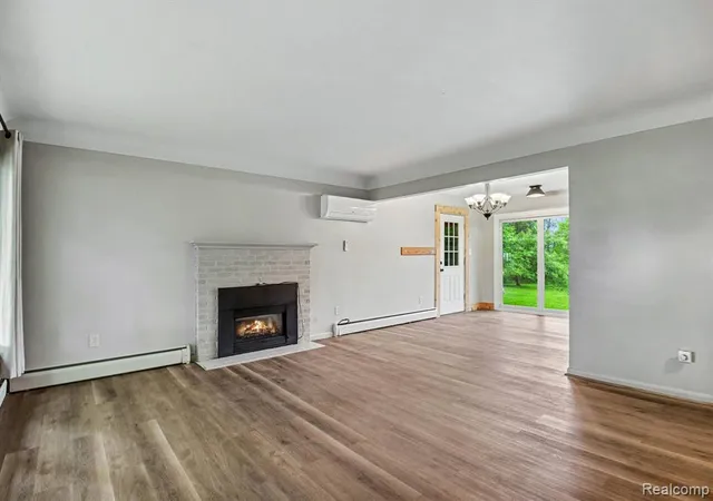 Homes for sale in Lapeer, MI | 2487 N Lapeer Rd, Lapeer, MI 48446 | MLS# 61004325