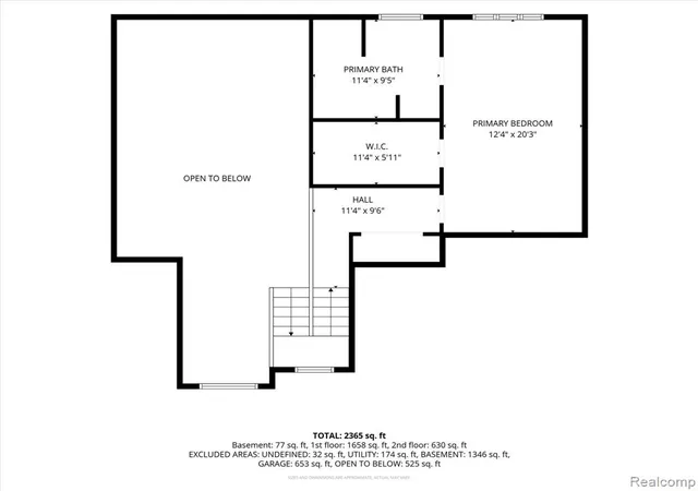 65th image of 30007 Bradford Dr, New Hudson, MI 48165 | MLS# 61013366