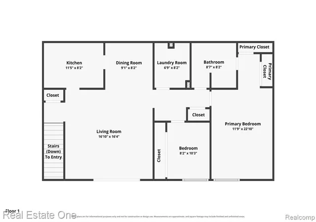 Photo 29 of Sale Pending at 23788 Village House Dr #8B, Southfield, MI 48033 2615 | MLS# 61014761 | Listing updated on 2026-09-06
