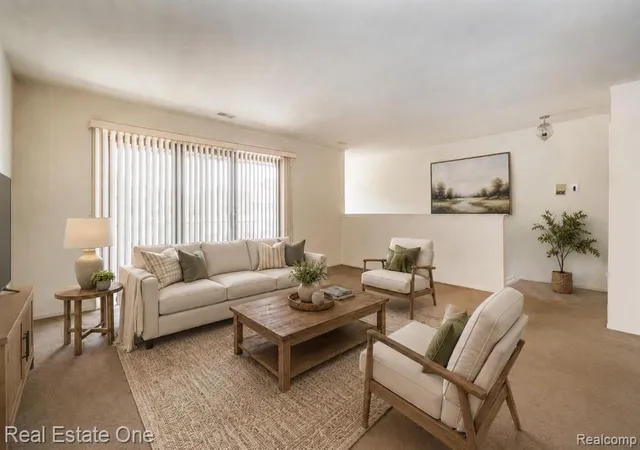 Photo 3 of Sale Pending at 23788 Village House Dr #8B, Southfield, MI 48033 2615 | MLS# 61014761 | Listing updated on 2026-09-06