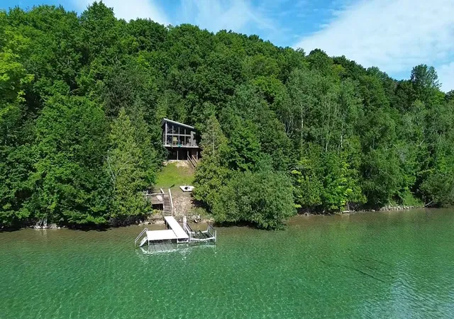 Homes for sale in Kewadin, MI | 7681 Nw Torch Lake Dr, Kewadin, MI 49648 | MLS# 80064568