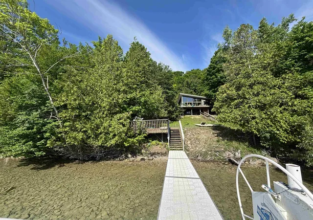 Homes for sale in Kewadin, MI | 7681 Nw Torch Lake Dr, Kewadin, MI 49648 | MLS# 80064568