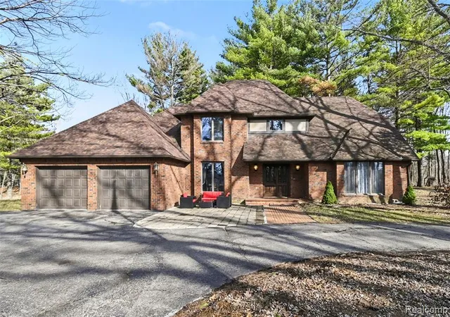 1st image of 100 N Latson Rd, Howell, MI 48843 | MLS# 60978907