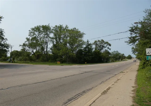 Photo 3 of Land for sale at 4398 17 Mile Rd, Cedar Springs, MI 49319 | MLS# 70409969 | Listing updated on 2026-06-10