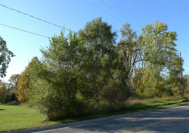 Photo 3 of Land for sale at 4398 17 Mile Rd, Cedar Springs, MI 49319 | MLS# 70409969 | Listing updated on 2026-06-10