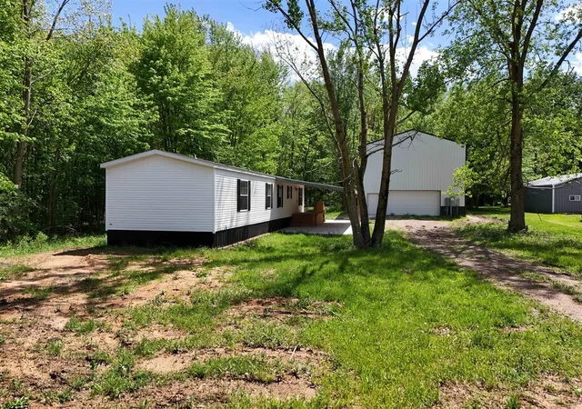 Homes for sale in Vandalia, MI | 16747 Williamsville St, Vandalia, MI 49095 | MLS# 70539125