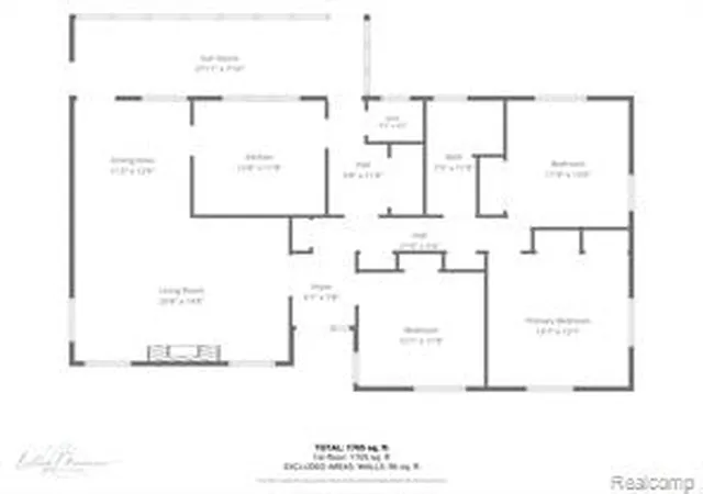 Homes for sale in Lapeer, MI | 3150 Davison Rd, Lapeer, MI 48446 | MLS# 61009364
