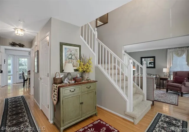 Photo 2 of Single family home for sale at 6046 Campfire Cir, Clarkston, MI 48346 2297 | MLS# 61024397 | Listing updated on 2026-09-10